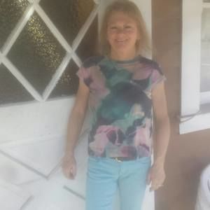 Meet your Posher, Susan